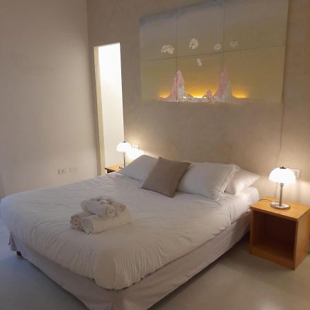 Апартаменти Loft Farnese 2 Рим Екстер'єр фото