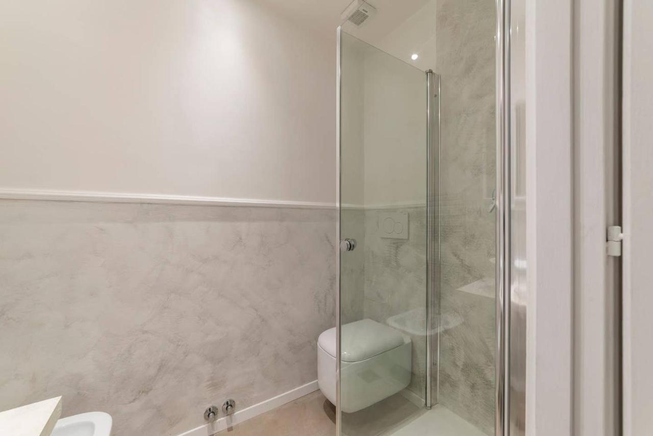 Апартаменти Loft Farnese 2 Рим Екстер'єр фото