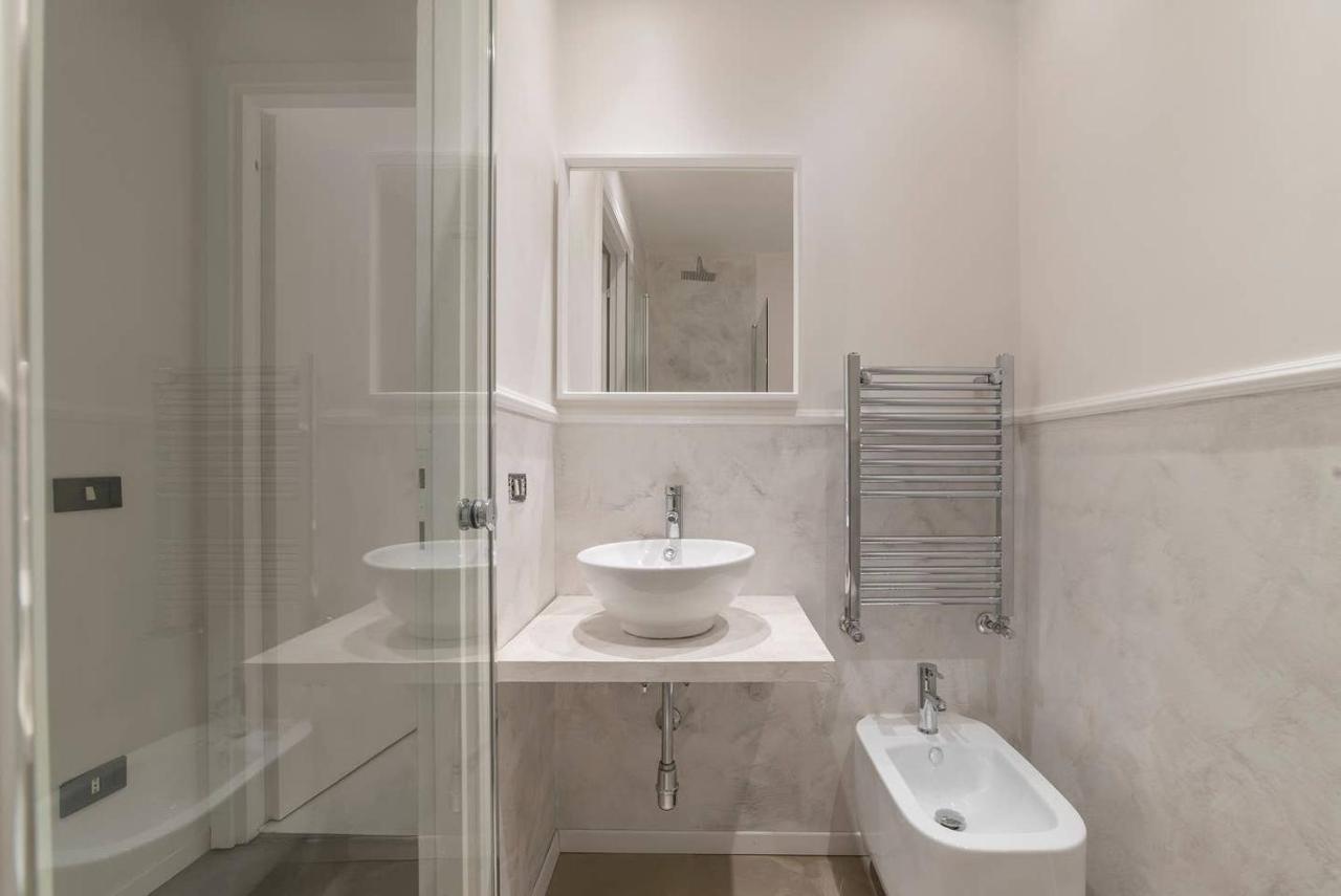 Апартаменти Loft Farnese 2 Рим Екстер'єр фото